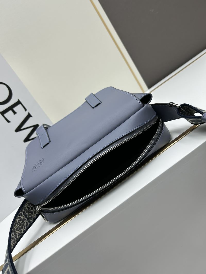 Loewe Satchel Bags